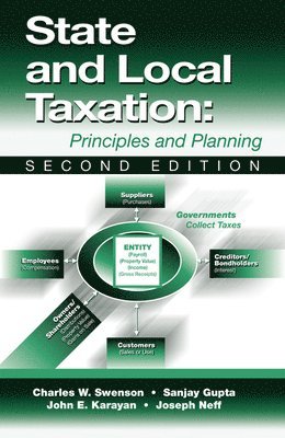 State and Local Taxation 1