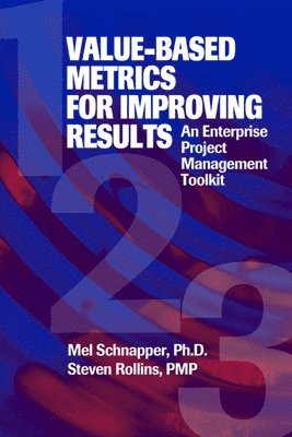 Value-Based Metrics for Improving Results 1