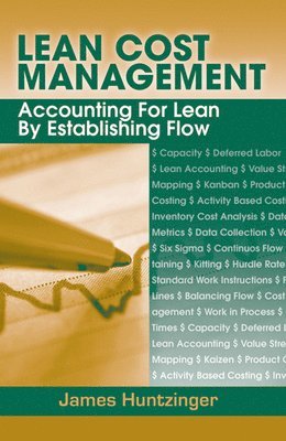 Lean Cost Management 1