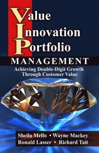 bokomslag Value Innovation Portfolio Management