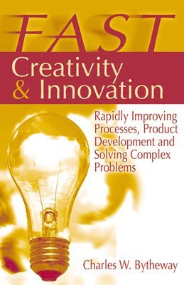 FAST Creativity & Innovation 1