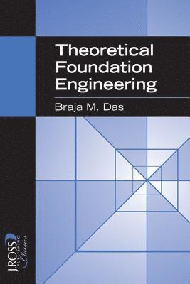 Theoretical Foundation Engineering 1
