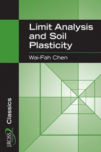 bokomslag Limit Analysis and Soil Plasticity