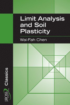 Limit Analysis and Soil Plasticity 1