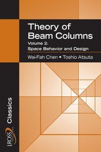 bokomslag Theory of Beam-Columns, Volume 2