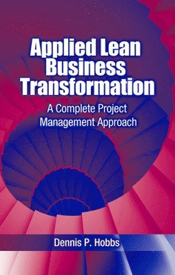 Applied Lean Business Transformation 1