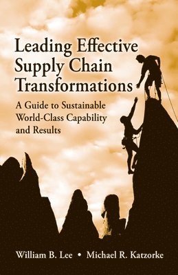 Advanced Supply Management Strategy and Execution 1