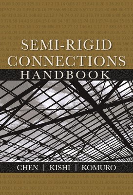 Semi-Rigid Connections Handbook 1
