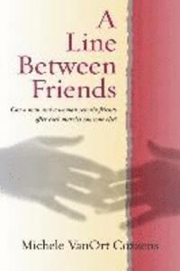 A Line Between Friends 1