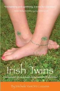bokomslag Irish Twins