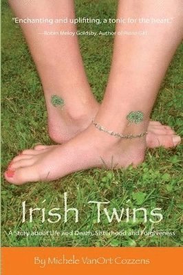 Michele Van Ort Cozzens - Irish Twins, Häftad