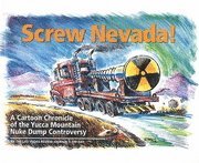 bokomslag Screw Nevada!