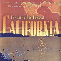 bokomslag The Little Big Book of California