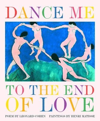 Dance Me to the End of Love 1