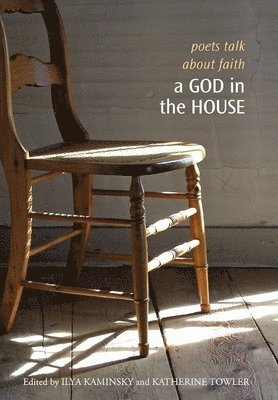 A God in the House 1