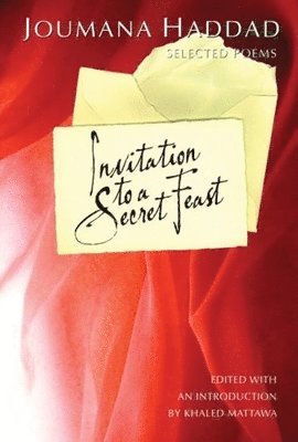 bokomslag Invitation to a Secret Feast