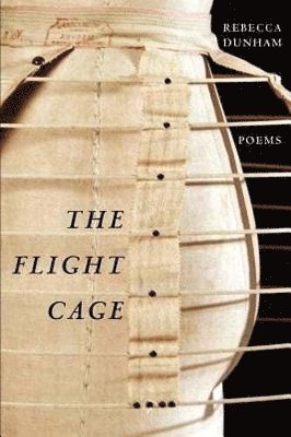 The Flight Cage 1