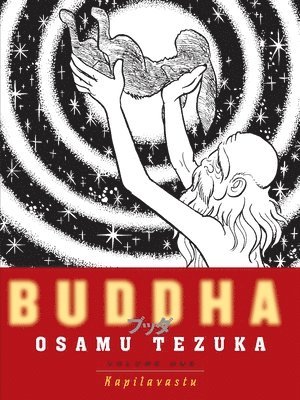 bokomslag Buddha, Volume 01: Kapilavastu