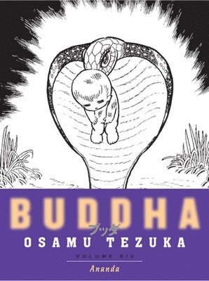 Buddha, Volume 6: Ananda 1