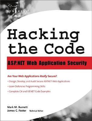 Hacking the Code 1