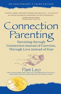 bokomslag Connection Parenting