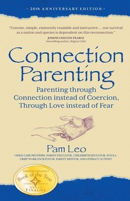 bokomslag Connection Parenting