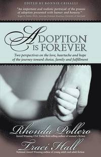 bokomslag Adoption is Forever