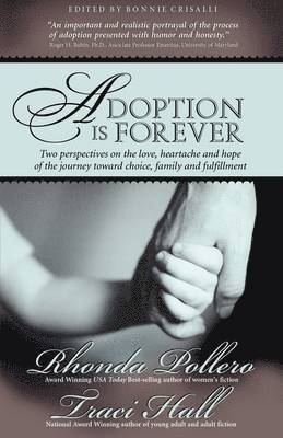 Adoption is Forever 1