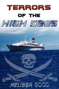 bokomslag Terrors of the High Seas