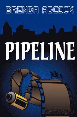 Brenda Adcock, Brenda, Adcock - Pipeline, Häftad