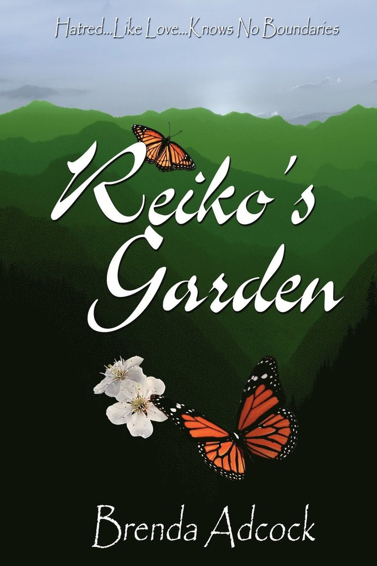 Reiko's Garden 1