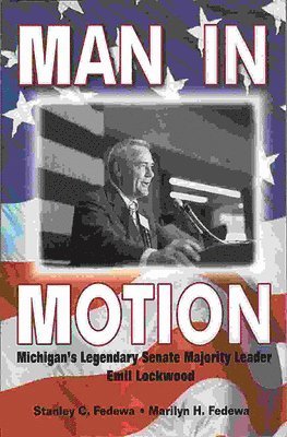 Man in Motion 1