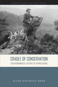 bokomslag Cradle of Conservation