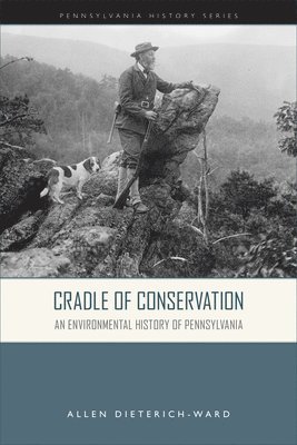 Cradle Of Conservation 1