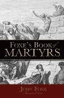 Foxe's Book of Martyrs
