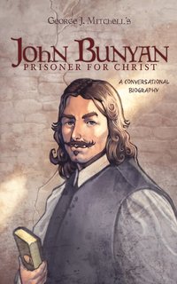 bokomslag John Bunyan