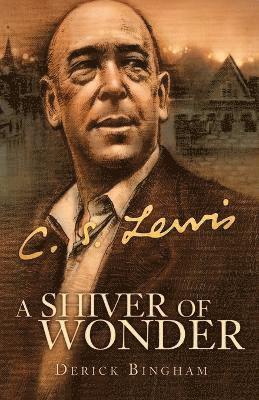 Derek Bingham, Derick Bingham - C.S. Lewis, Häftad
