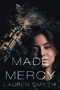 bokomslag Made for Mercy