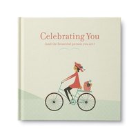 bokomslag Celebrating You