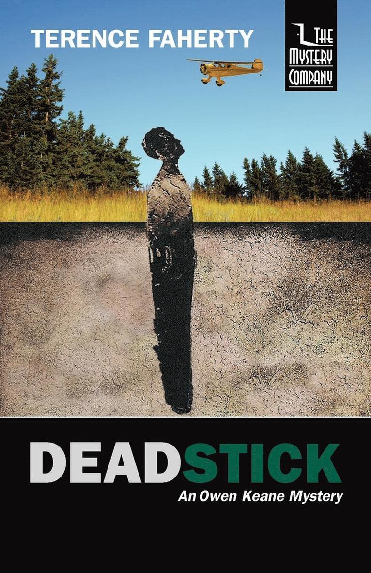 Deadstick 1