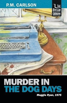 Murder in the Dog Days