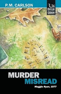 bokomslag Murder Misread