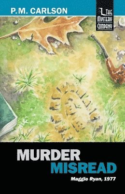 Murder Misread 1