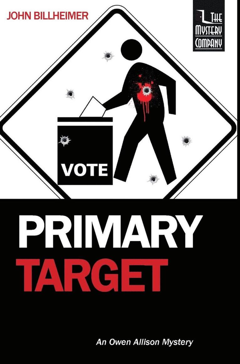 Primary Target 1