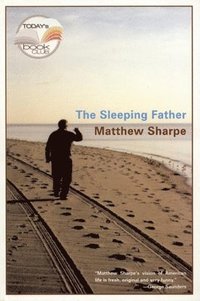 bokomslag The Sleeping Father