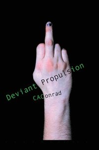 bokomslag Deviant Propulsion