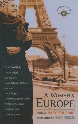 A Woman's Europe 1