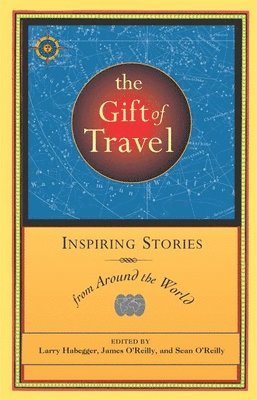 The Gift of Travel 1