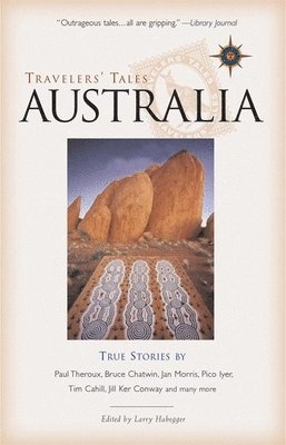 Travelers' Tales Australia 1