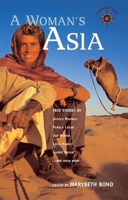 Marybeth Bond - Woman's Asia, Häftad
